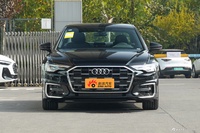 2026款奥迪A6L 40 TFSI 豪华动感型
