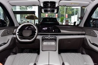 2026款瑶光C-DM 寰球版 120长续航两驱