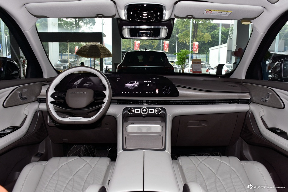 2026款瑶光C-DM 寰球版 120长续航两驱