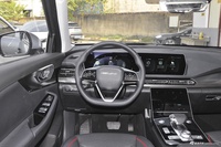 2022款北京X7 1.5TD DCT致潮版