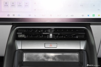 2024款极狐 阿尔法S5 560MAX 185kW