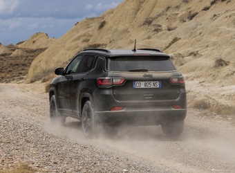 2025款指南者 North Star Special Edition 官图