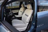 2023款启辰VX6 520 Max