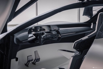 2026款讴歌NEXERA Concept 官图