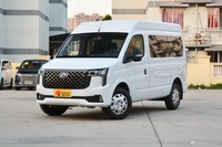 2024款上汽大通MAXUS V80 傲运通 6AMT 短轴中顶127Ps 5/6座
