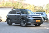 2024款问界M7 1.5T 智驾四驱Max版 5座