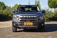 2024款哈弗大狗 2.0T DCT中华田园犬版