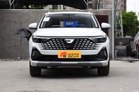 2024款捷达VS7 280TSI 自动荣耀版