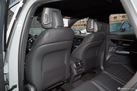 2025款奔驰GLC轿跑 GLC 300 4MATIC轿跑SUV