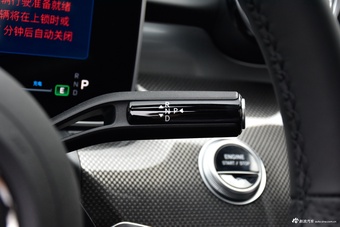 2026款奔驰C级 C 260 L 运动版