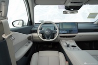 2026款天籁 2.0L 智能超舒适版