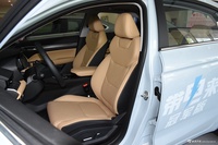 2024款帝豪L HiP 冠军版 1.5TD-DHT Pro 100KM 卓越型