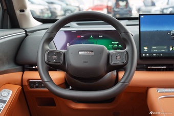 2025款枭龙MAX Hi4 165 Ultra 智驾版