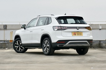 2026款探岳 3000万辆甄选款 330TSI