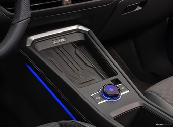 2026款T-ROC 基本型 官图