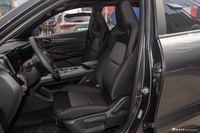 2024款长安X5 PLUS 1.5T DCT乐享型