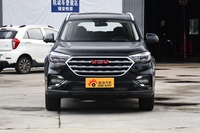 2020款潍柴U70改款1.5T自动智享旗舰版