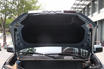 2026款钛3 620KM 后驱闪充版 星月银