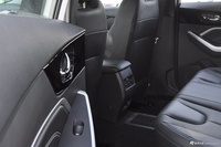 2023款启辰D60 EV PLUS 智行版RJ型