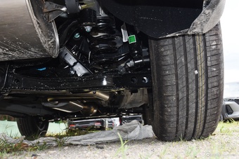 2025款瑞虎7 卓越版 1.5T CVT尊贵版