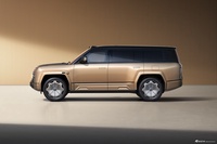 2025款仰望U8L 鼎世版 官图