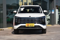 2023款思皓X8 PLUS 1.5TGDI DCT尊享版 7座