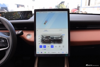 2024款长安启源A05 70 Pro