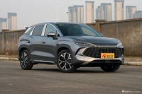 2025款宋L DM-i 智驾版 160KM超越型