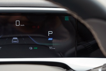 2026款吉利星愿 310km 向往版