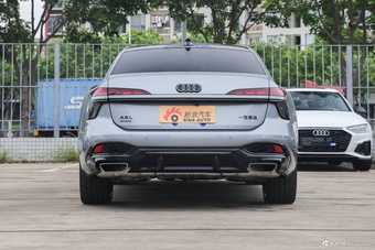 2026款奥迪A6L 3.0T quattro 旗舰型