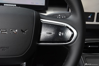 2025款瑞虎8 PLUS 1.6T 乘风版 7座