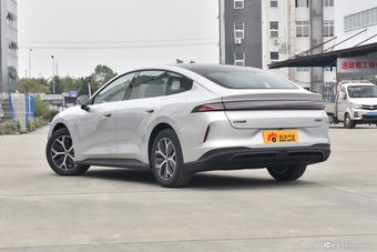 2026款长安启源A06 纯电版 510Max