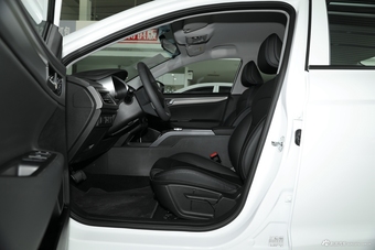 2021款帝豪新能源EV Pro