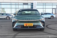 2024款星纪元 ES Max长续航版