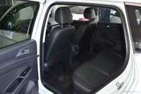 2021款捷达VS7 熊猫版 自动荣耀型 