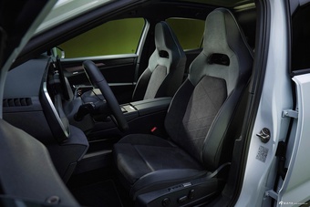 2027款ID.Tiguan 基本型 官图