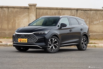 2025款唐DM 智驾版 DM-i 115KM 尊荣型图片