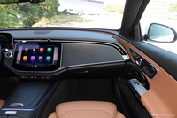 2025款奔驰E级 E 300 L 时尚运动型