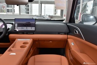 2025款枭龙MAX Hi4 110 Plus 智驾版