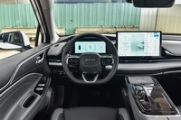 2023款AION S Plus 80 科技版 三元锂