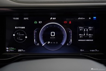 2025款豹5 天神智驾Ultra版