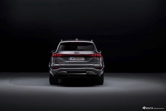 2024款奥迪SQ6 e-tron基本型官图