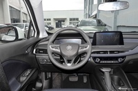 2024款微蓝6纯电 450km 出行版