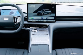 2024款银河E5 440km 探索版