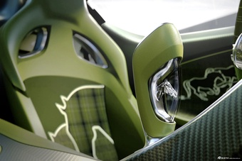 2026款Brouillard 基本型 官图