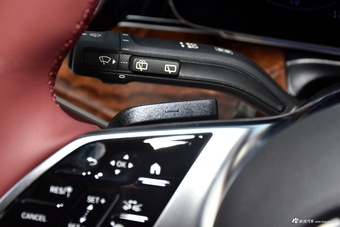 2025款莱茵旅行者 2.0T 北极星