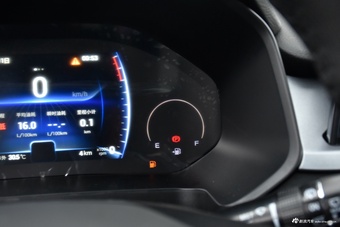 2025款瑞虎8 卓越版 230TCI 手动舒适版 5座