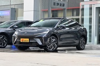 2022款飞凡R7 长续高阶版