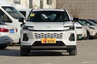 2026款威兰达 2.0L 智能电混双擎 PRO