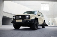 2025款坦克300 Hi4-T 官图